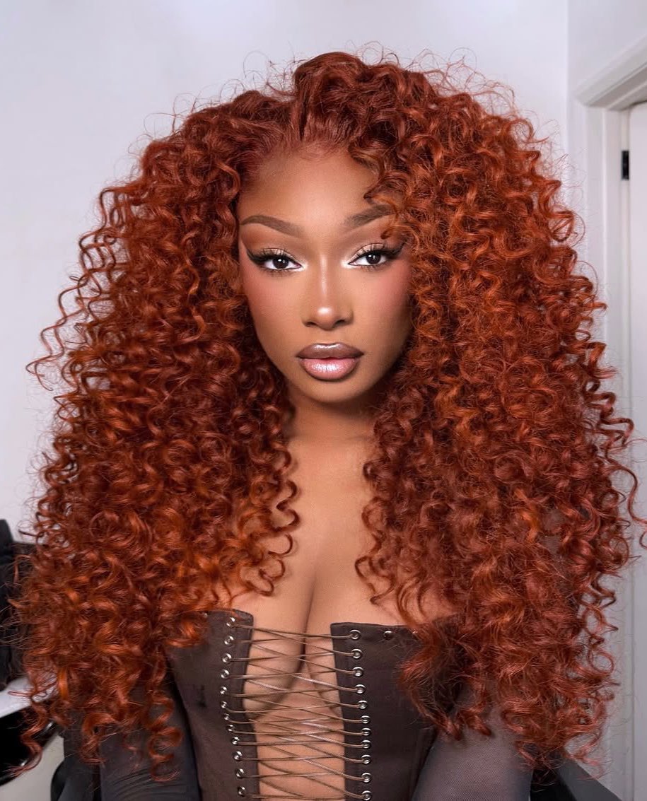 UNMATCHED BEAUTY.