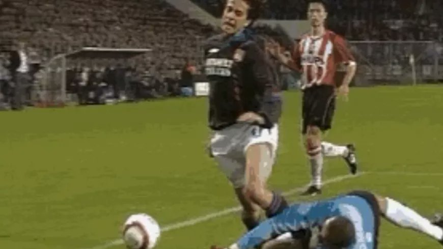 Joris_6983's tweet image. Un jour, la roue tournera...
