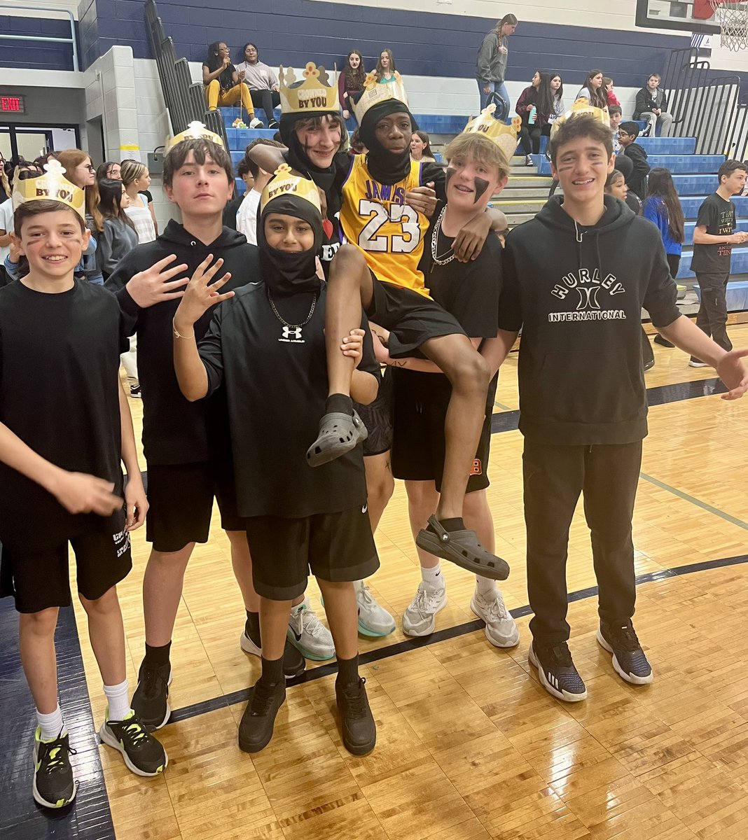 Melissa Palmeri (@melisspalmeri) on Twitter photo Dodgeball for Heart was a hit! <a href="/LarsonMS/">Larson Middle School</a> ! Thank you <a href="/LMSPEHelfrich/">Oliver Helfrich</a> <a href="/MrsALothian/">Andrea Lothian</a> 🙌 Dodgeball for Heart was a hit! <a href="/LarsonMS/">Larson Middle School</a> ! Thank you <a href="/LMSPEHelfrich/">Oliver Helfrich</a> <a href="/MrsALothian/">Andrea Lothian</a> 🙌
