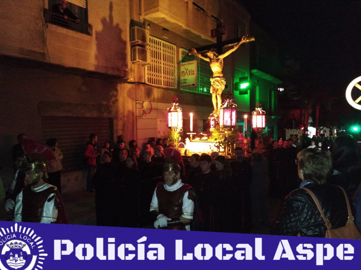 PoliciaLocalAspe tweet media