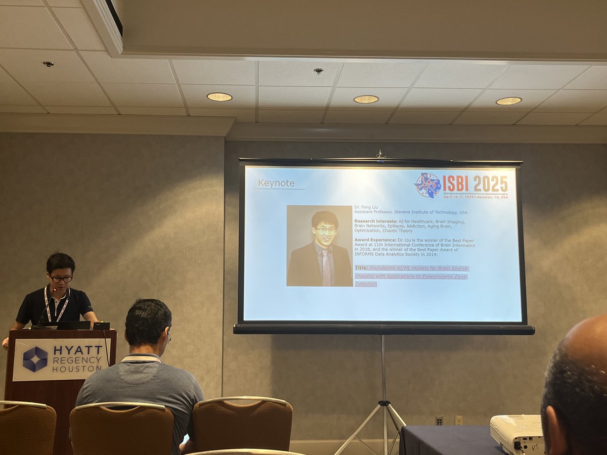 liufengbrain's tweet image. Sharing my presentation slides for #ISBI2025 ! Thanks to the organizers of this special session for the kind invitation! 

Slides: drive.google.com/file/d/1ikdihS…