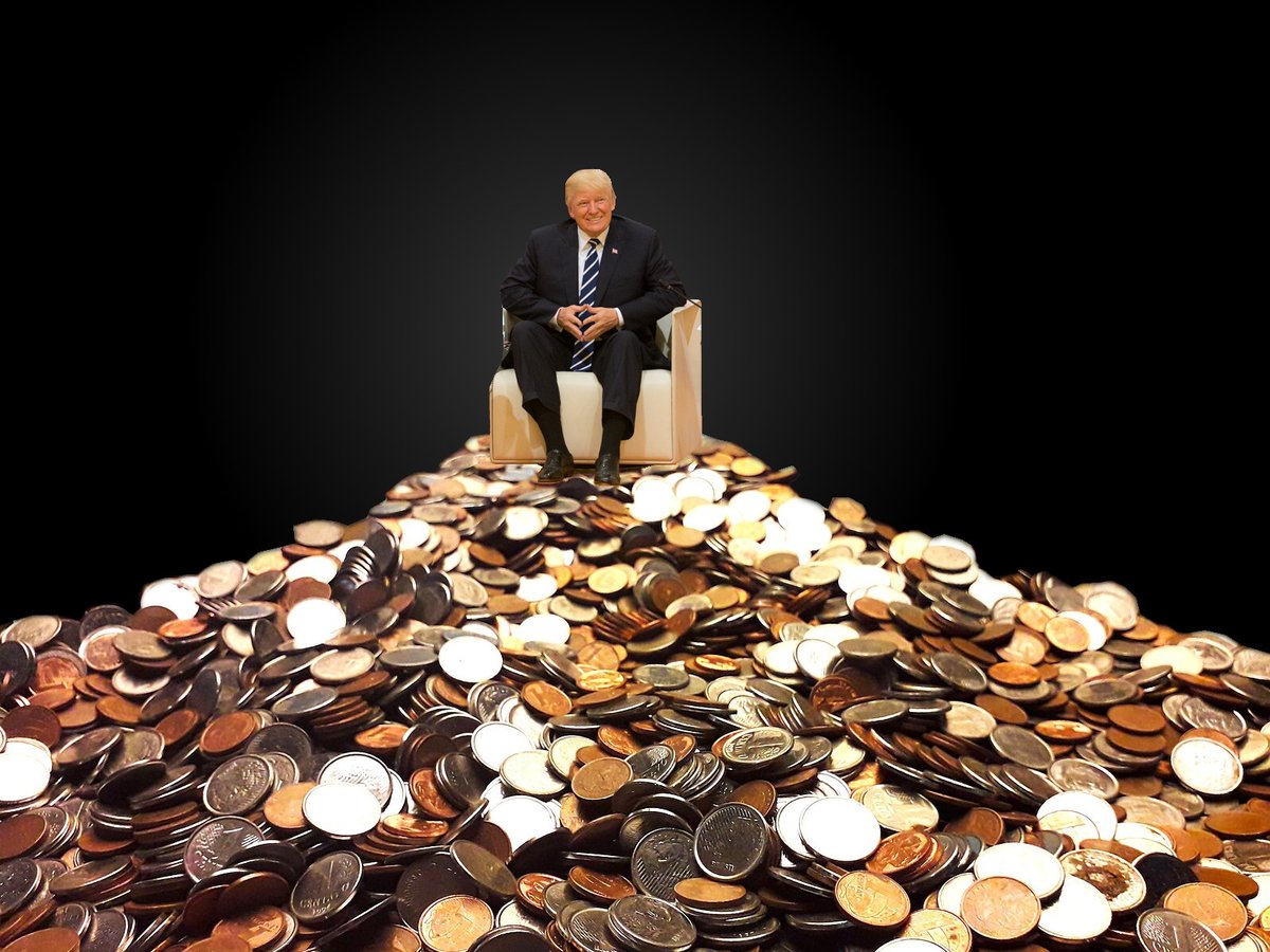 Newsletter: Inside the Trump family’s sprawling crypto empire — from memecoins to mining — and how Trump is using presidential power to dismantle the regulators who could stop it.