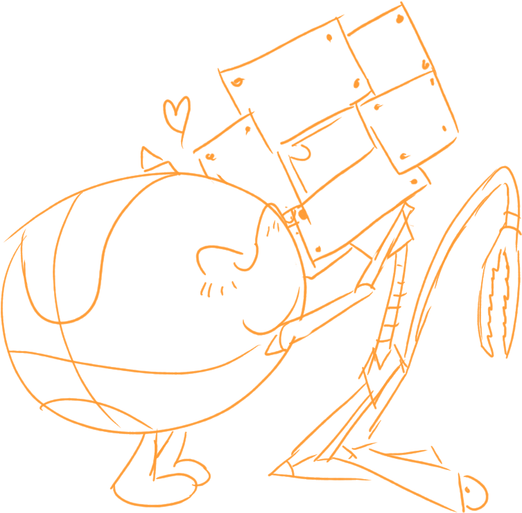 eggkazoo's tweet photo. robot flower i love you
#bfdi #osc https://t.co/54pNBvgOBs