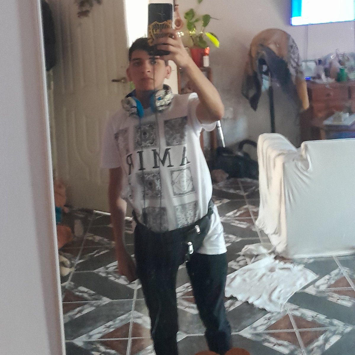 #NuevaFotoDePerfil