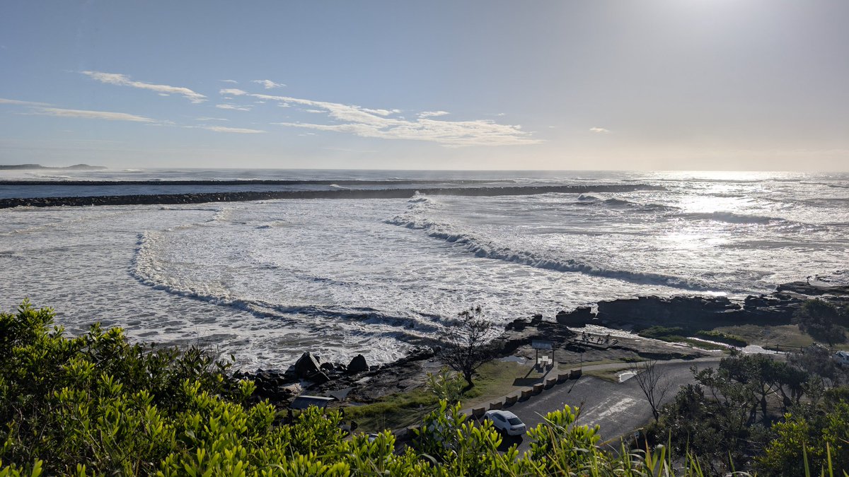 Yamba is so underrated