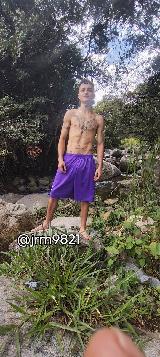 Jhon Montoya tweet media