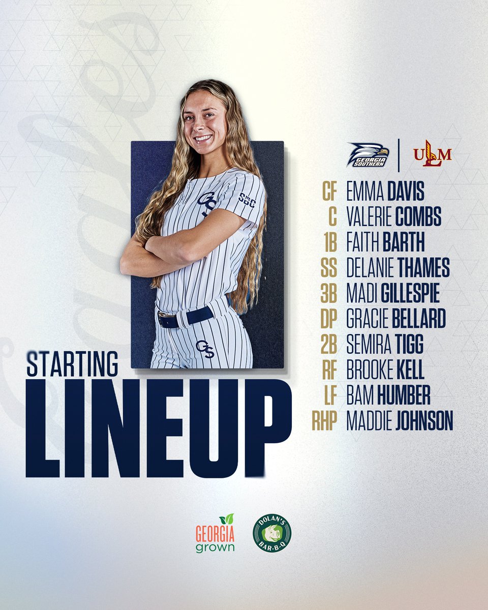 Road work ahead 🚧

#HailSouthern