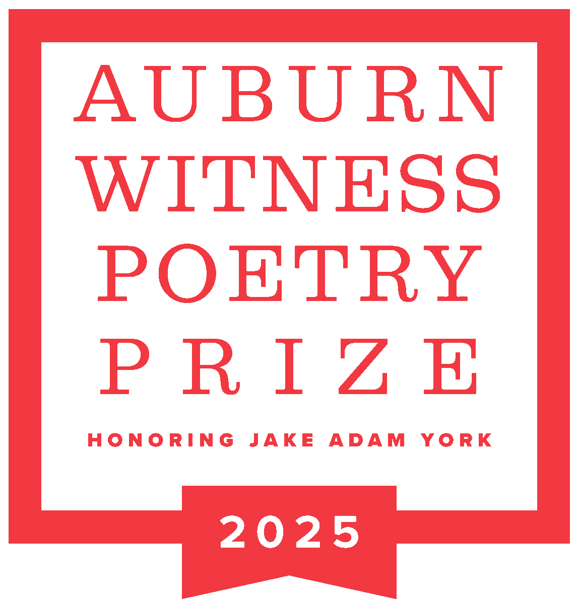 SouthernHumanitiesReview (@southernhreview) on Twitter photo Get your poems ready! The annual Auburn Witness Poetry Prize honoring Jake Adam York will be open May 1-June 1. Submit up to 3 poems for this year's judge <a href="/Nic_Sealey/">Nicole Sealey</a>!
Learn more: southernhumanitiesreview.com/auburn-witness…
#litmag #writingcommunity #poetrycommunity Get your poems ready! The annual Auburn Witness Poetry Prize honoring Jake Adam York will be open May 1-June 1. Submit up to 3 poems for this year's judge <a href="/Nic_Sealey/">Nicole Sealey</a>!
Learn more: southernhumanitiesreview.com/auburn-witness…
#litmag #writingcommunity #poetrycommunity