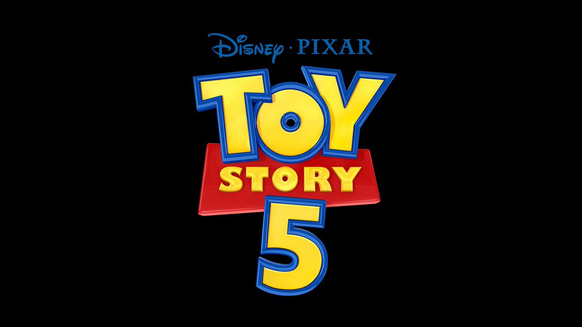 Tim Allen says that ‘TOY STORY 5’ will be focused a lot on Jessie.

(Source: collider.com/toy-story-5-pl…)