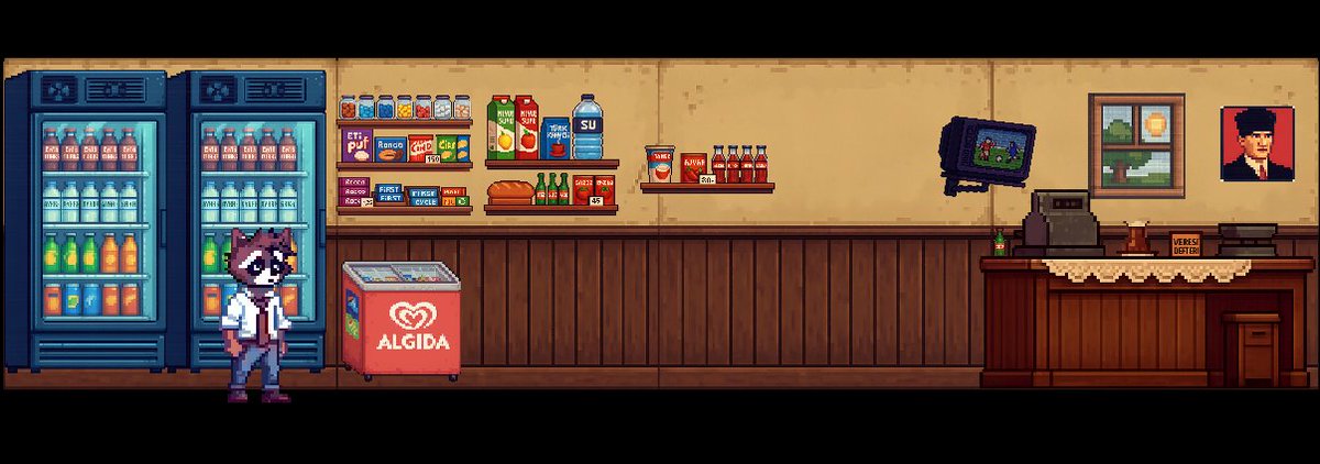 sanirim sinek eklemek lazim