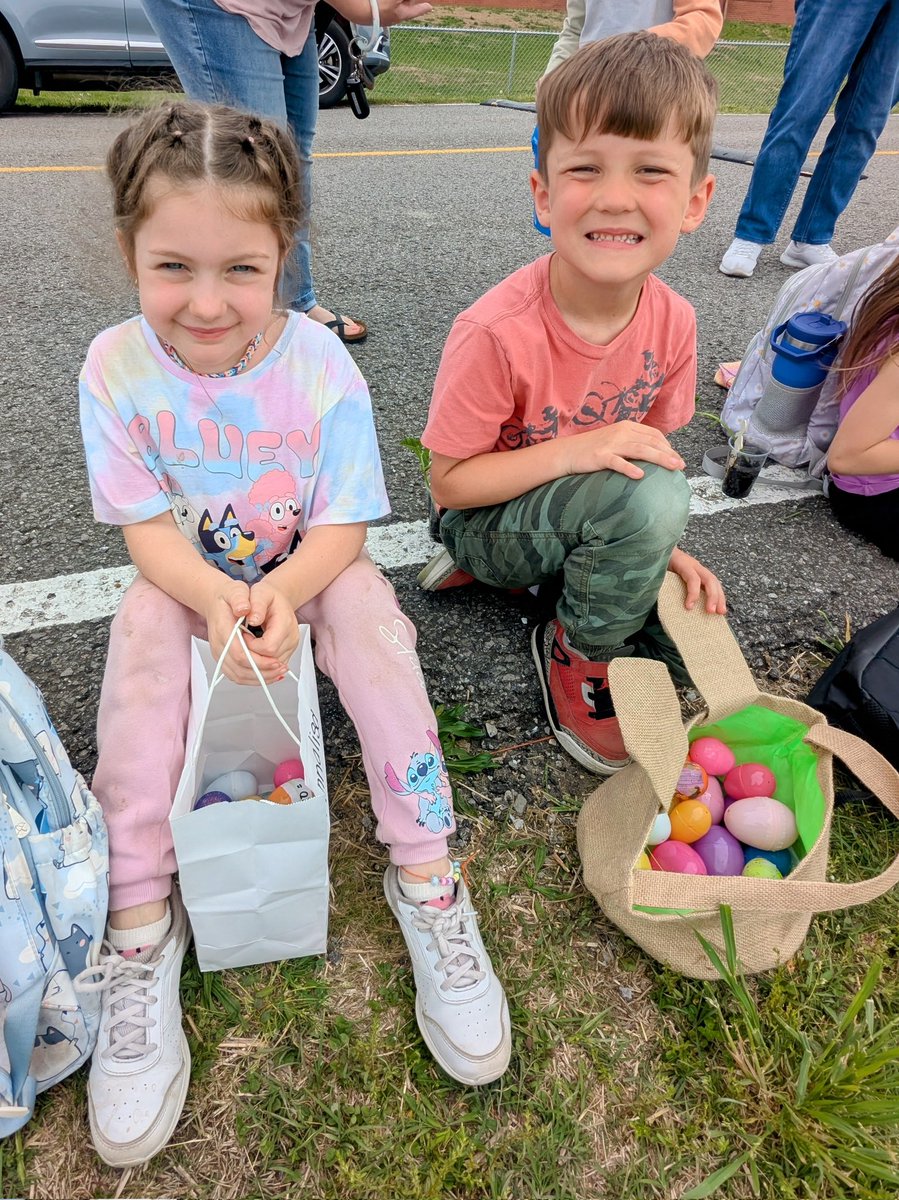 Lacy Tallman (@eag_lacytallman) on Twitter photo Was a fabulous day for an Egg Hunt for our littlest Eagles! Hope everyone has a happy Easter ❤️ <a href="/Tim_PedigoEAG/">Tim Pedigo</a> Was a fabulous day for an Egg Hunt for our littlest Eagles! Hope everyone has a happy Easter ❤️ <a href="/Tim_PedigoEAG/">Tim Pedigo</a>