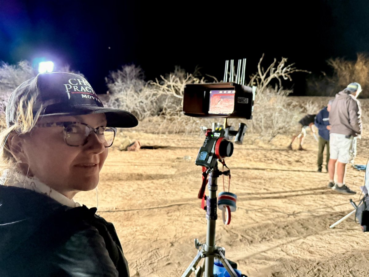 Sally Shamrell tweet media