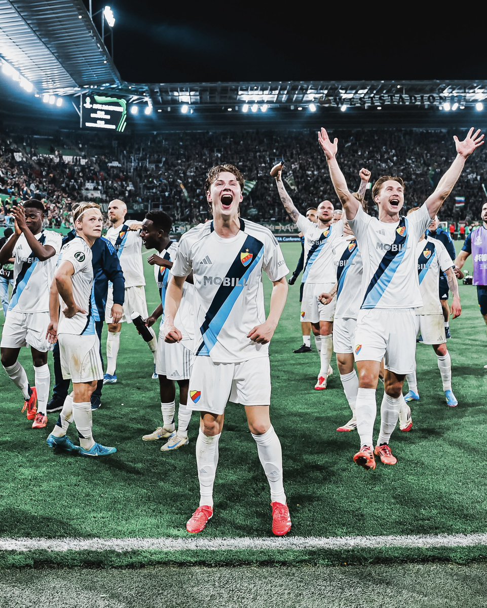 Djurgården Fotboll tweet media