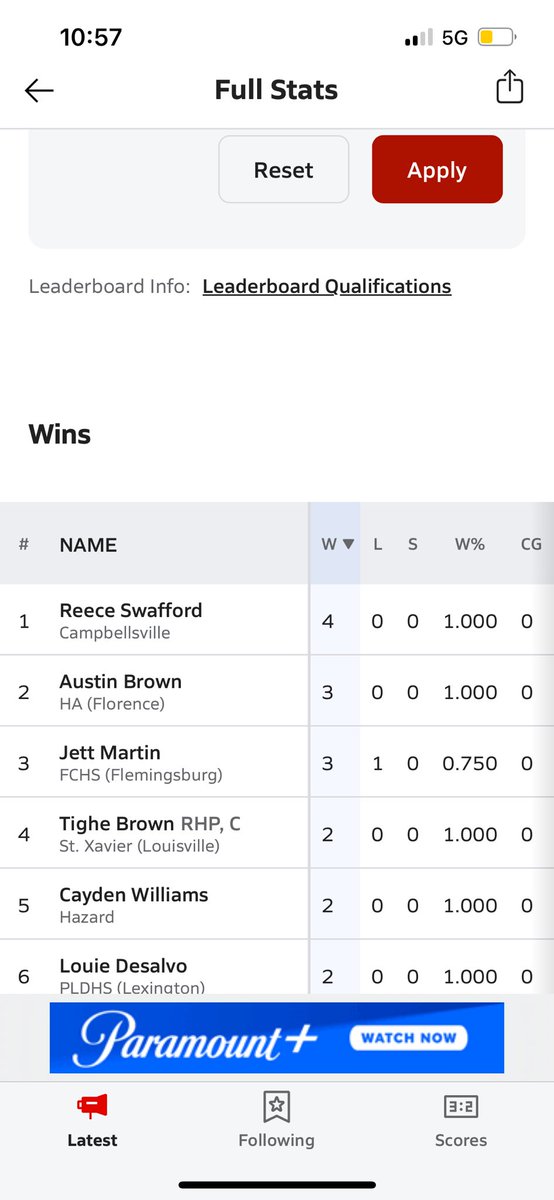 Jett Martin 2028 tweet media