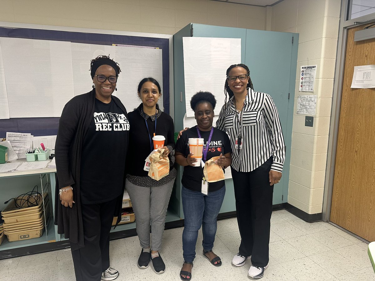 Coach Flores (@kaanohiokalani) on Twitter photo Congrats to our teachers recognized for Being Caught Teaching Like a Champion! We hope you enjoyed “no morning duty” and breakfast this morning. Our MTSS team appreciates your dedication to our students. <a href="/DrJTJackson/">Dr. Jericah Jackson</a> <a href="/DrMarcieStrahan/">Dr. Marcie J. Strahan</a> <a href="/ACooper4310/">A. Cooper</a> #AldineImpact Congrats to our teachers recognized for Being Caught Teaching Like a Champion! We hope you enjoyed “no morning duty” and breakfast this morning. Our MTSS team appreciates your dedication to our students. <a href="/DrJTJackson/">Dr. Jericah Jackson</a> <a href="/DrMarcieStrahan/">Dr. Marcie J. Strahan</a> <a href="/ACooper4310/">A. Cooper</a> #AldineImpact