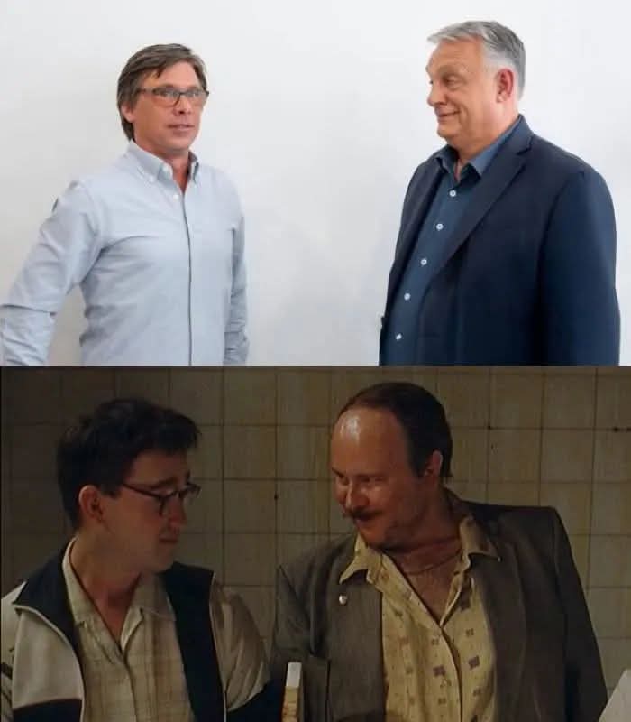 Martin Szücsi Reloaded 🇪🇺🇭🇺 tweet media