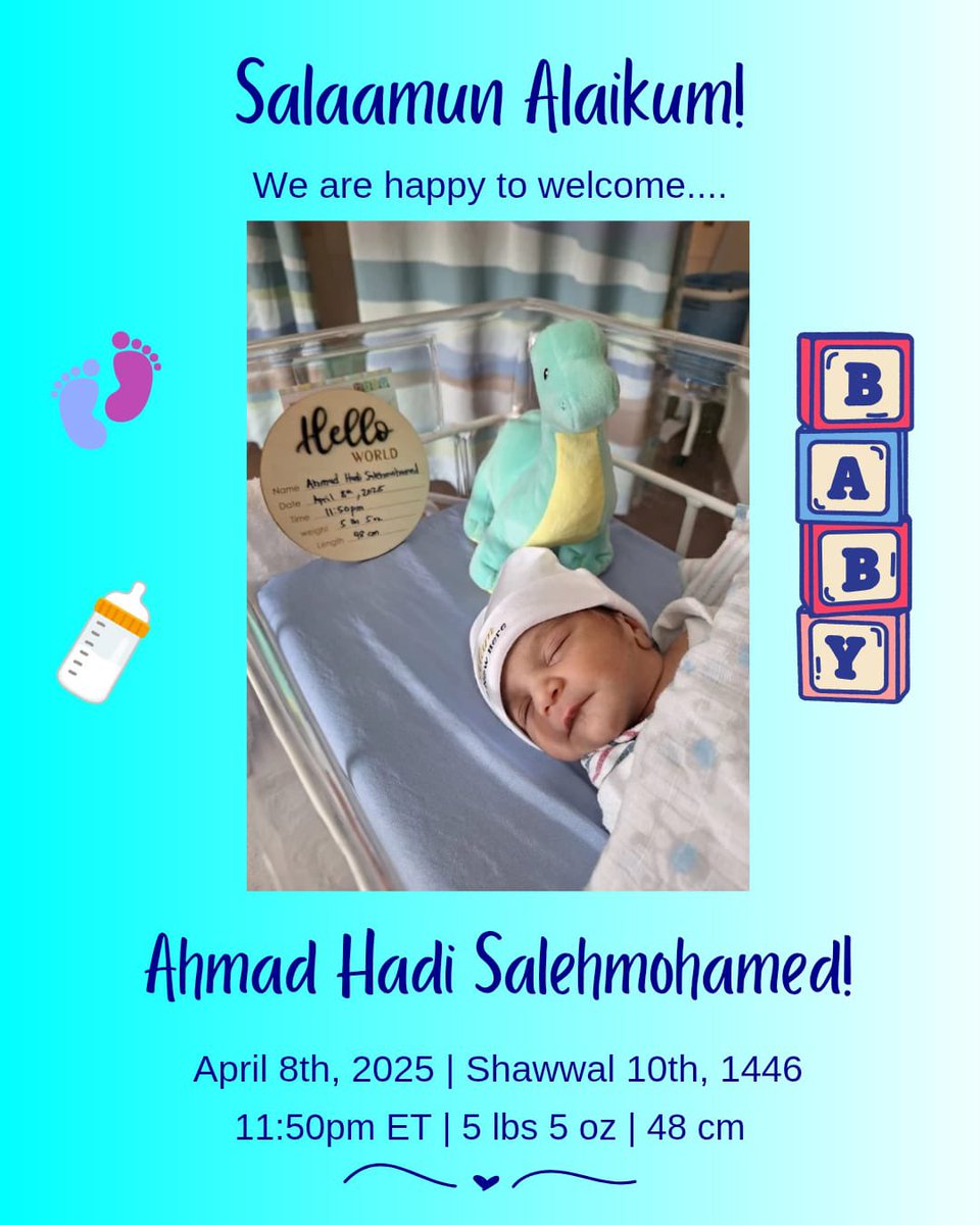 Zainab Walji tweet media