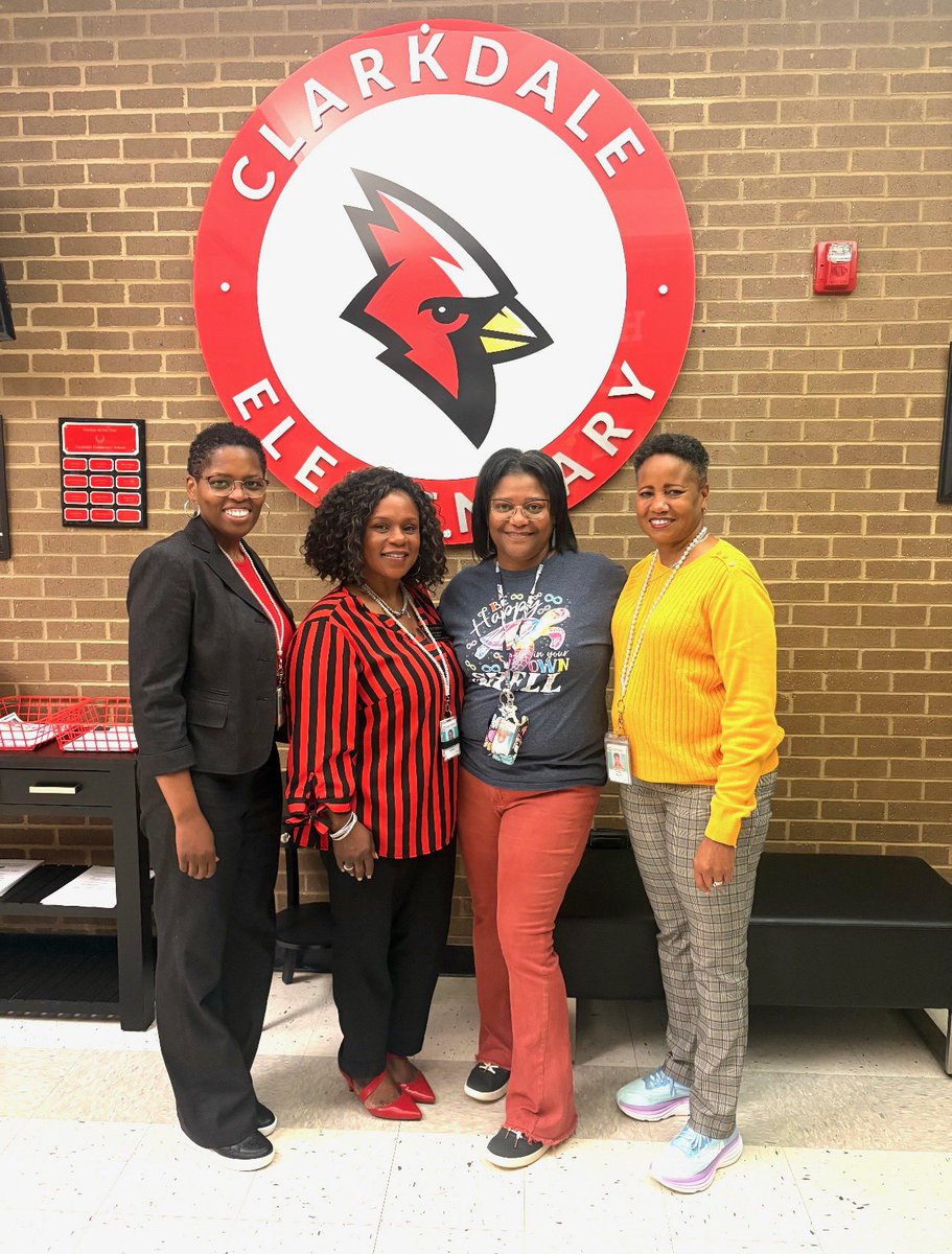Clarkdale Elementary (@clarkdalees) on Twitter photo We are excited to announce our Champion of the Month: Mrs. Annette "Cassie" Castleberry! Mrs. Castleberry is an extraordinary Instructional Support Specialist. She goes above and beyond every single day to support our students and teachers! <a href="/dwan_jones/">Dwan Jones, Ed.S</a> We are excited to announce our Champion of the Month: Mrs. Annette "Cassie" Castleberry! Mrs. Castleberry is an extraordinary Instructional Support Specialist. She goes above and beyond every single day to support our students and teachers! <a href="/dwan_jones/">Dwan Jones, Ed.S</a>