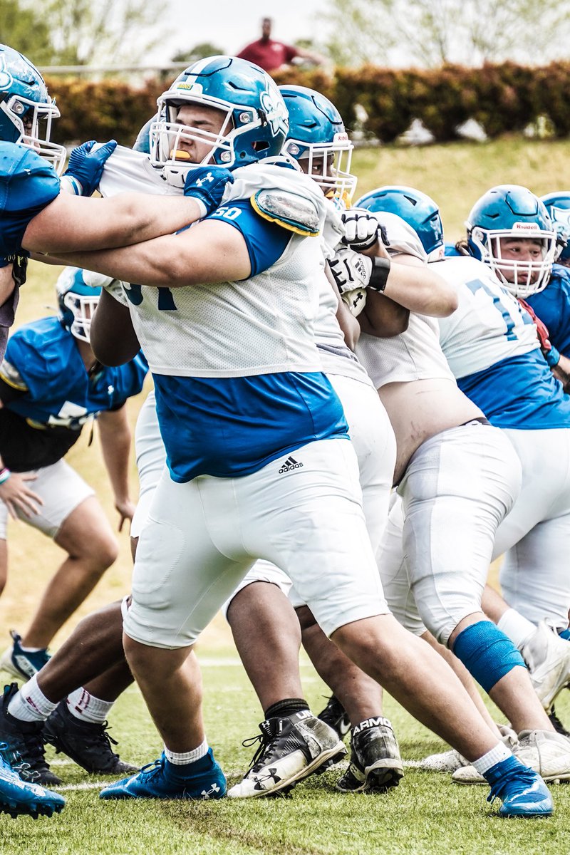 jrset15's tweet image. Updated transfer film!!!
Versatile offensive lineman
6’4 285
3 yrs of eligibility left
📲- 864-706-6842
Email: 15jacksettle@gmail.com
#50 and 57 in clips
All left tackle