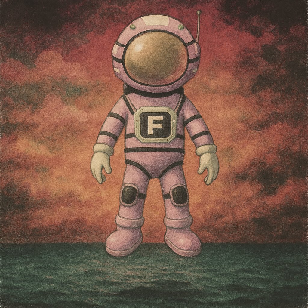 flunks_nft's tweet image. Deja Entendu

It&apos;s a French phrase that means already heard. The term itself captures a sense of excitement and familiarity, like something you&apos;ve encountered before.  

It also happens to be the name of Brand New&apos;s 2003 album that helped shape a generation of alt rock/emo kids…