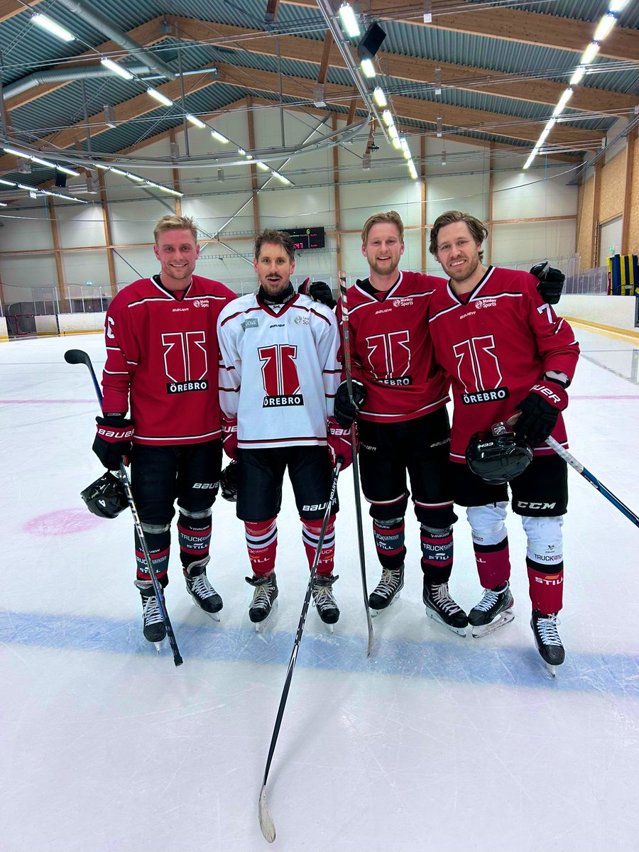 Imponerade insats av Djurgården och <a href="/rinnejacob/">Jacob Rinne</a> nere i Wien. 
Försäsongens viktigaste pass genomfördes i julas!