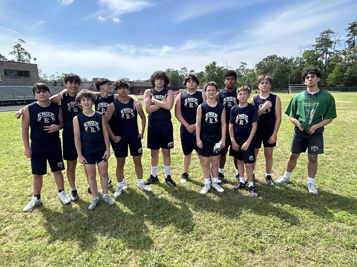 BigSlim73's tweet image. #CompetitionFriday!! 
Winners today -

Titans 3-0
Legions 3-0
Shields 2-1
One game tied

#IronSharpensIron
#FutureCavs 

@Coach_Coats @CoachHooten @Coach_Howard10 @CoachCNRoberts @CoachWide34 @coach_blaporte @WadeHalfmann @ChrisBillings54
