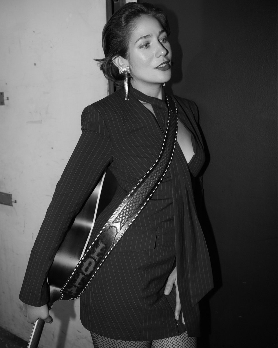 Already ready for the June leg of the Trailblazer tour!
Dates + Tix: ilovelolakirke.com/tour
📸: Rose Hohl