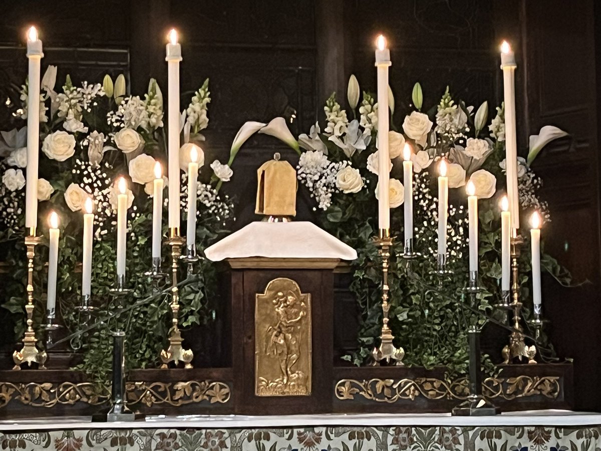 #MaundyThursday 🙏🏼