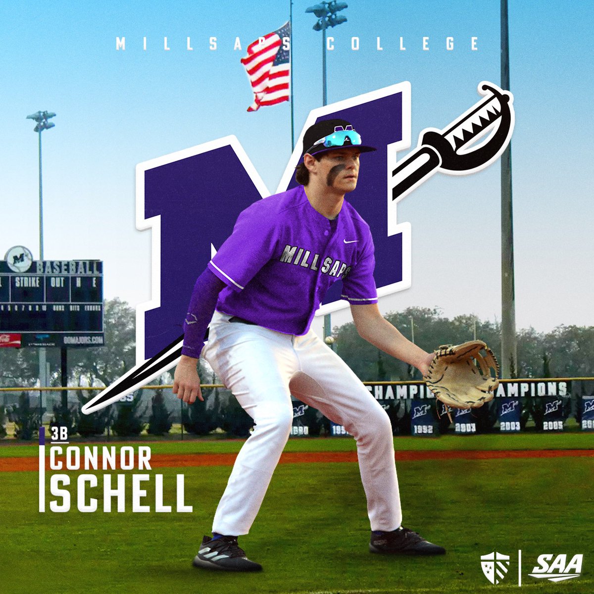 Joe Schell tweet media