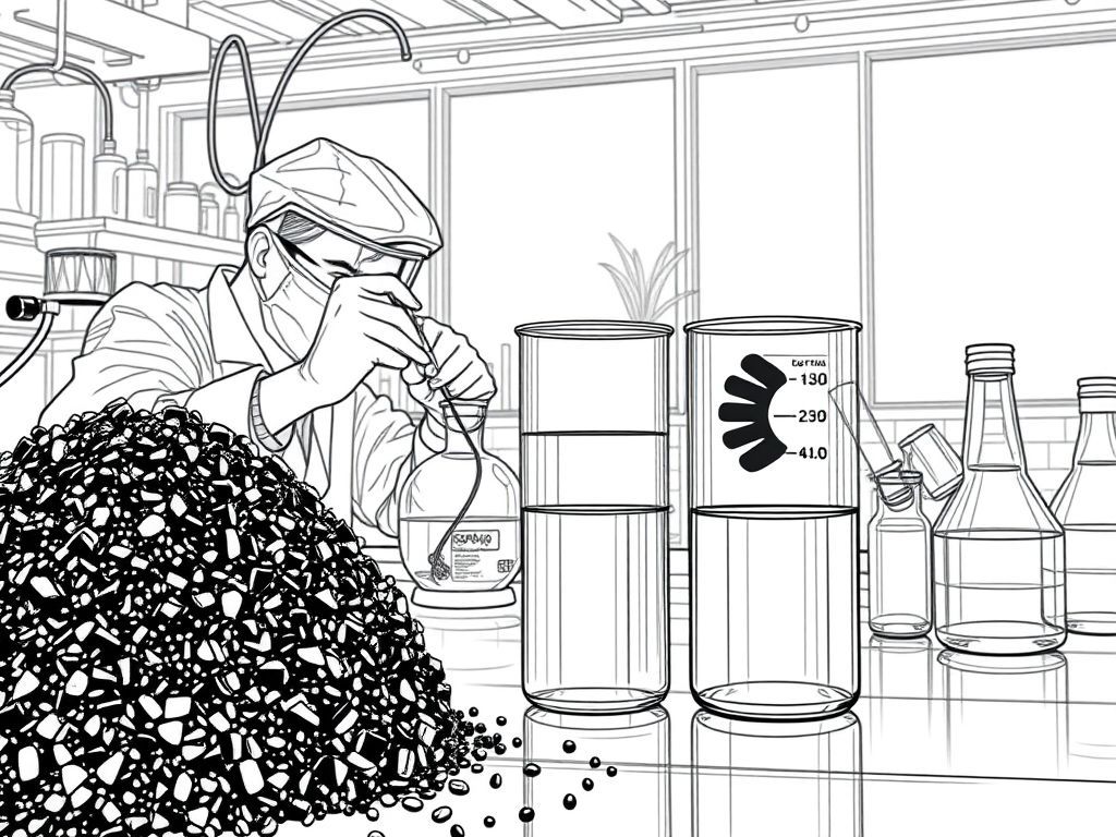 Biochar’s Effectiveness Hinges on Precise Methods 

ift.tt/BYiOluG