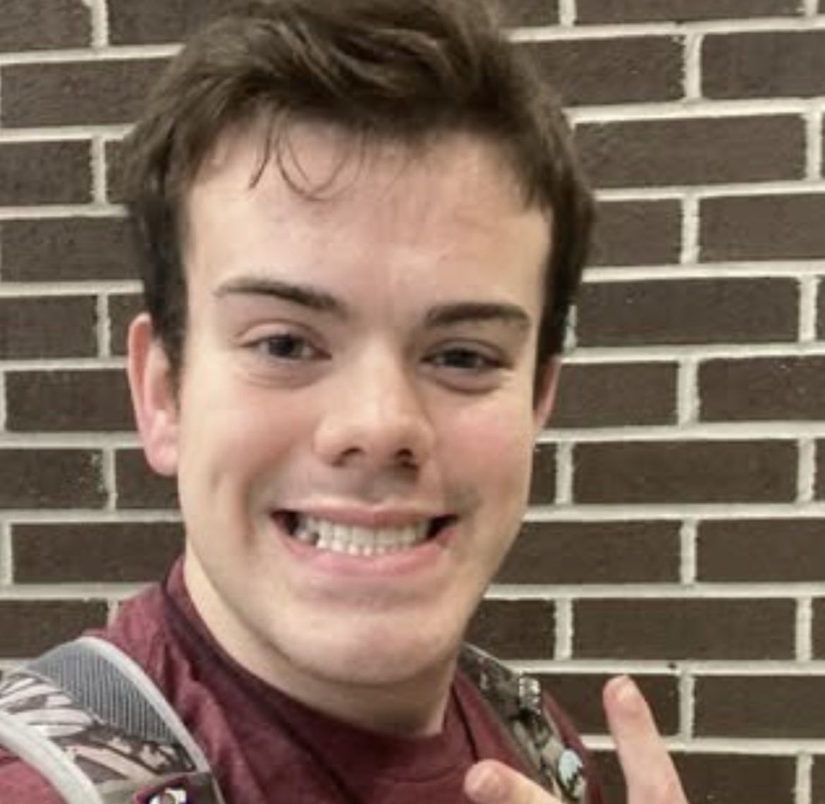 Matthewtravis08's tweet image. Meet MAGA supporter and now FSU gunman Phoenix Ikner.
This Bible thumping MAGA murderer is a die hard Trump supporter and the son of a Leon County Sheriff's deputy.
Too soon to talk about sensible gun laws?
Or are we still content on the traditional and completely fucking…
