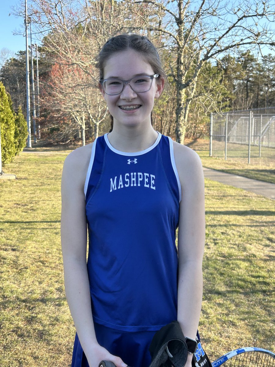 Mashpee Athletics tweet media