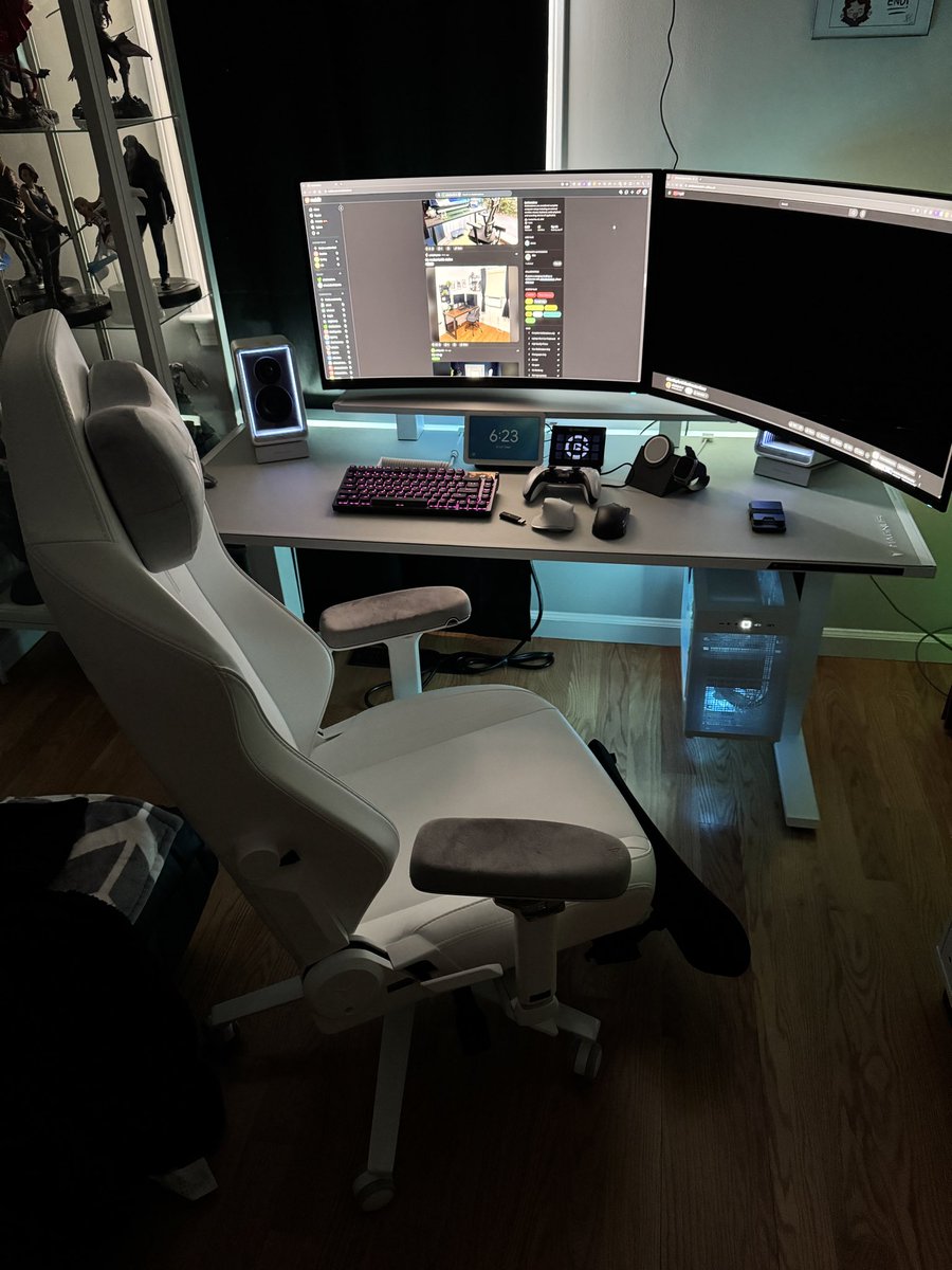 Alex Deida tweet media