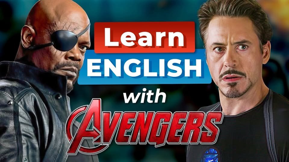 RealLife English tweet media
