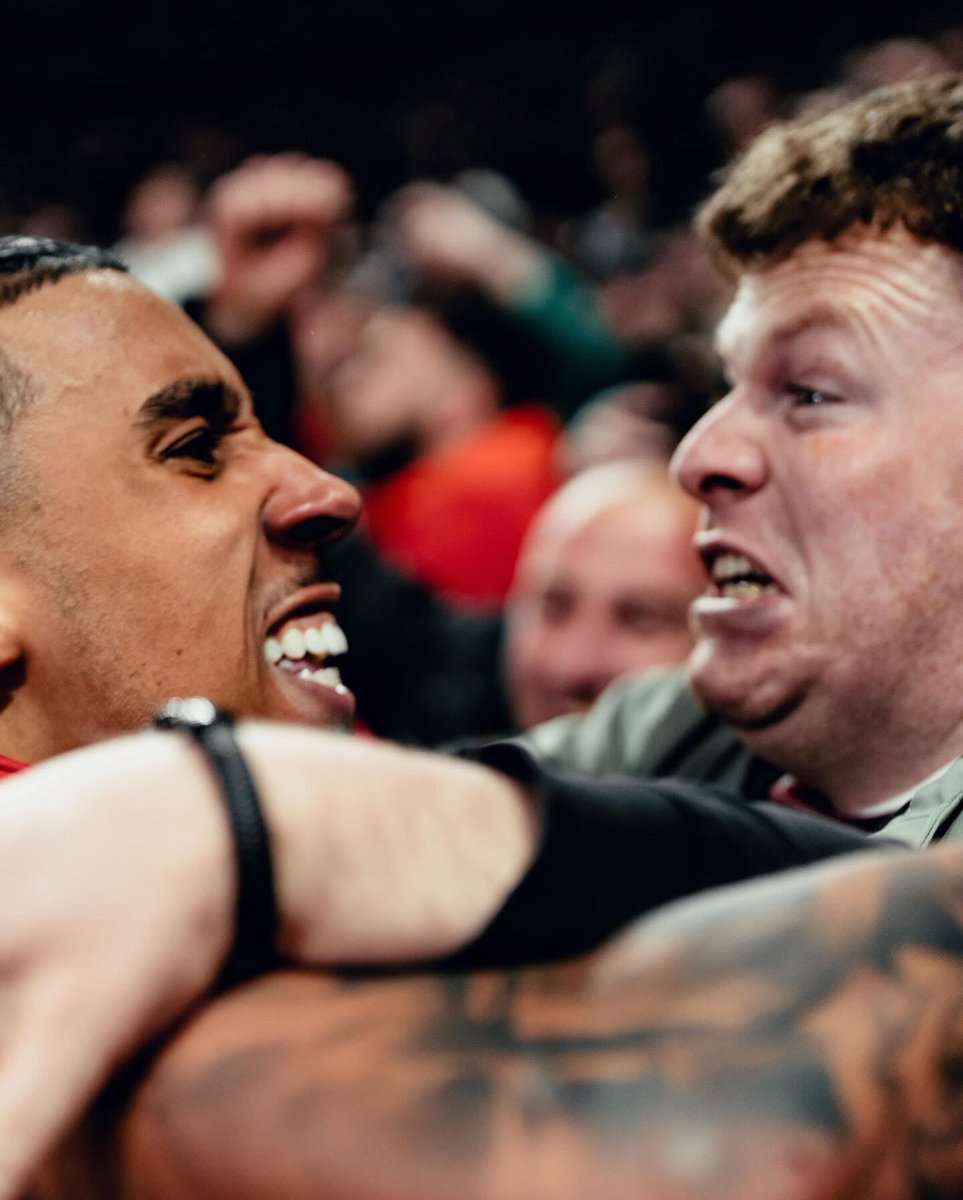 Progresser365's tweet image. Le Grand Man United ❤️😭
@SaibouTine12 @AL_mansour___ @danielmanga06 @Utd_Forever7 @MUnitedFR