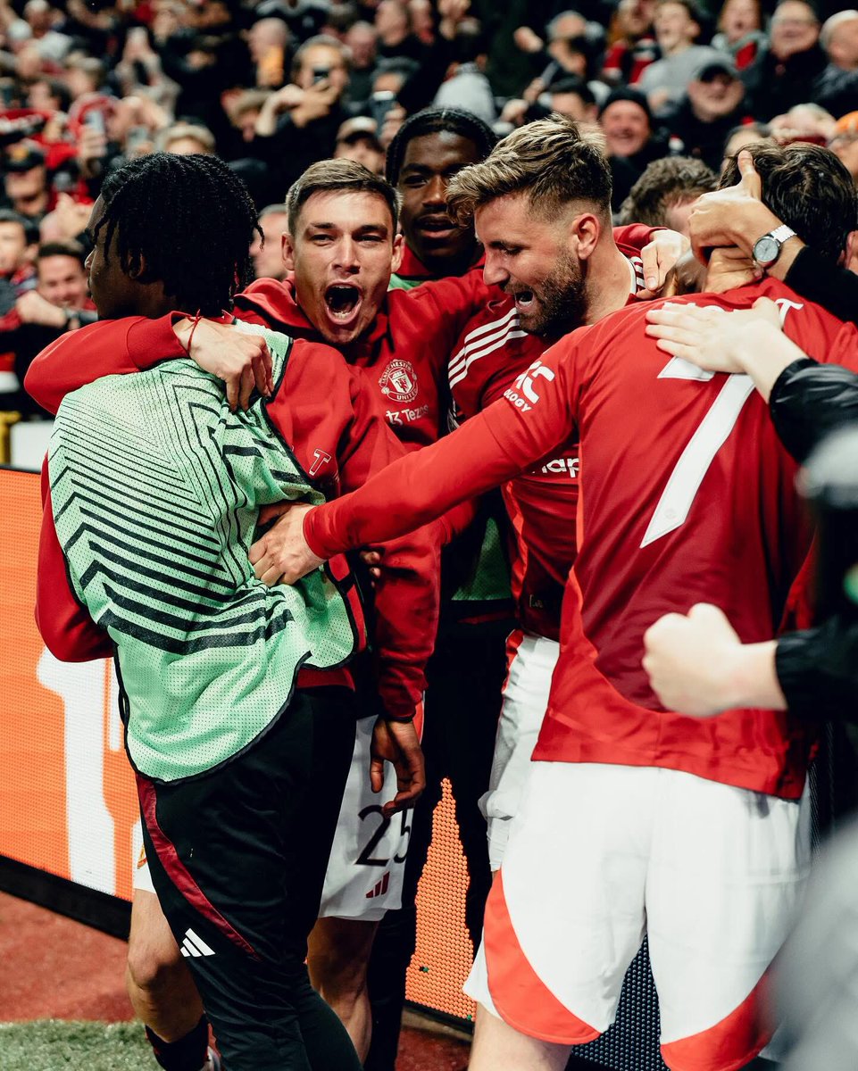 Progresser365's tweet image. Le Grand Man United ❤️😭
@SaibouTine12 @AL_mansour___ @danielmanga06 @Utd_Forever7 @MUnitedFR