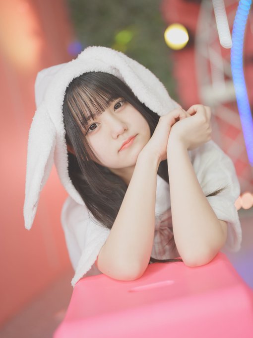 Twitterのコスプレ画像20