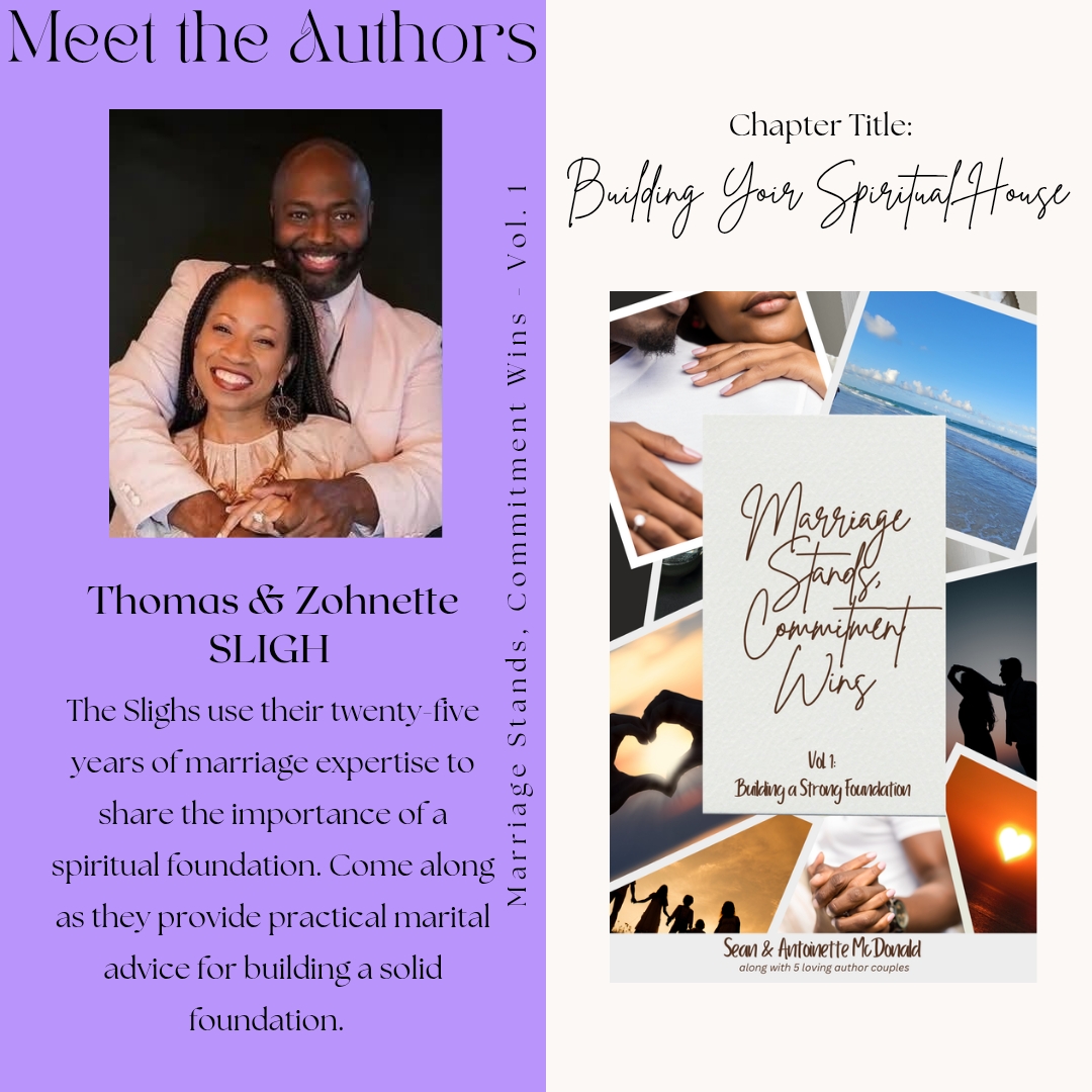ThomasSligh's tweet photo. It's finally here!  Grab your paperback copy of the book and the coloring book companion today!
When a Marriage Stands commitment always wins!
📷Don’t wait – grab your copies today:
Paperback:https://t.co/dVWXqIuUOL...📷 Coloring Companion: https://t.co/tKjwldvaUV https://t.co/A5gaNv4OPQ