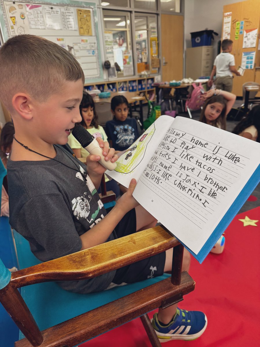 Jessica Frank (@mrsfrank1st) on Twitter photo We had our book publishing party today! So proud of these authors for their hard work! #bengalpride <a href="/BryantElem/">Bryant Elementary</a> We had our book publishing party today! So proud of these authors for their hard work! #bengalpride <a href="/BryantElem/">Bryant Elementary</a>