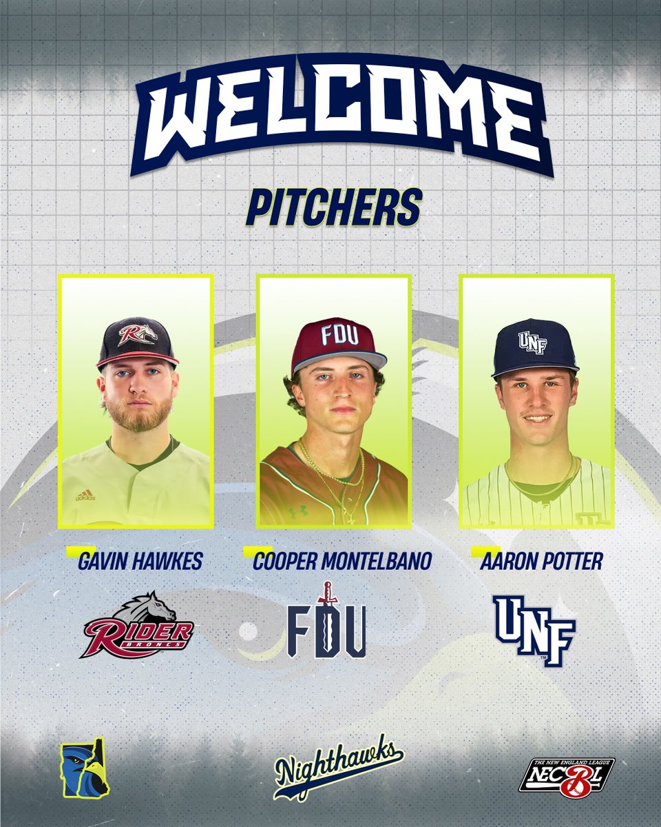 Upper Valley Nighthawks tweet media