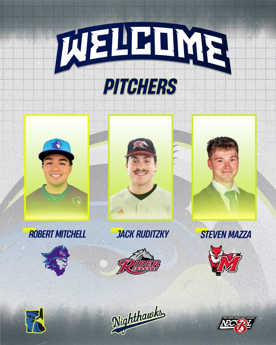 Upper Valley Nighthawks tweet media