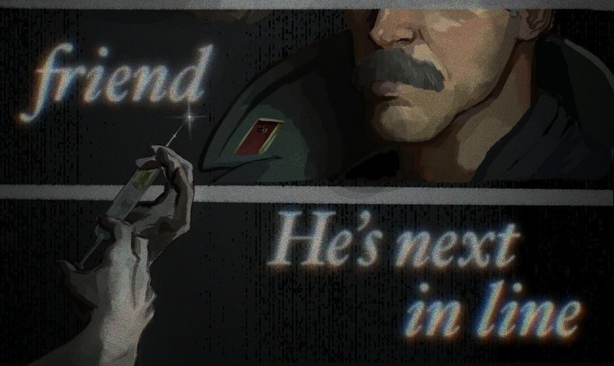 Don’t you know who I am?

.

.

Russell Adler, Bell 🔔 and Perseus.