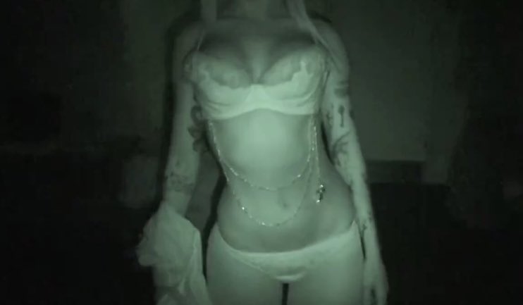 doja cat, flawless woman.