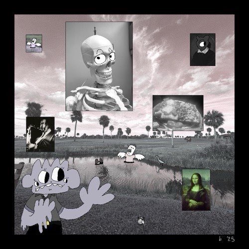 Cool art by FHR staff member Goodgood