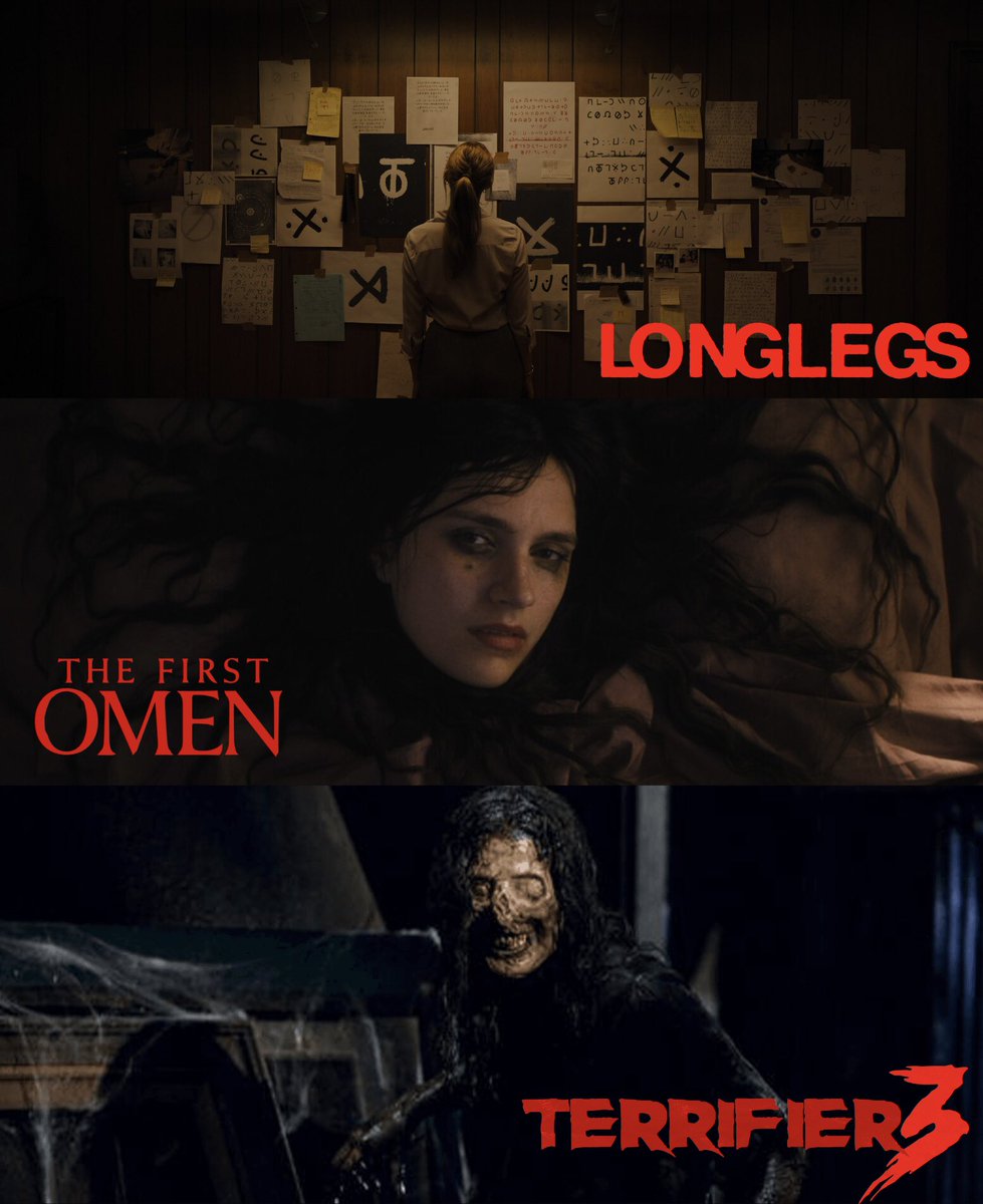 House Of Horrors tweet media