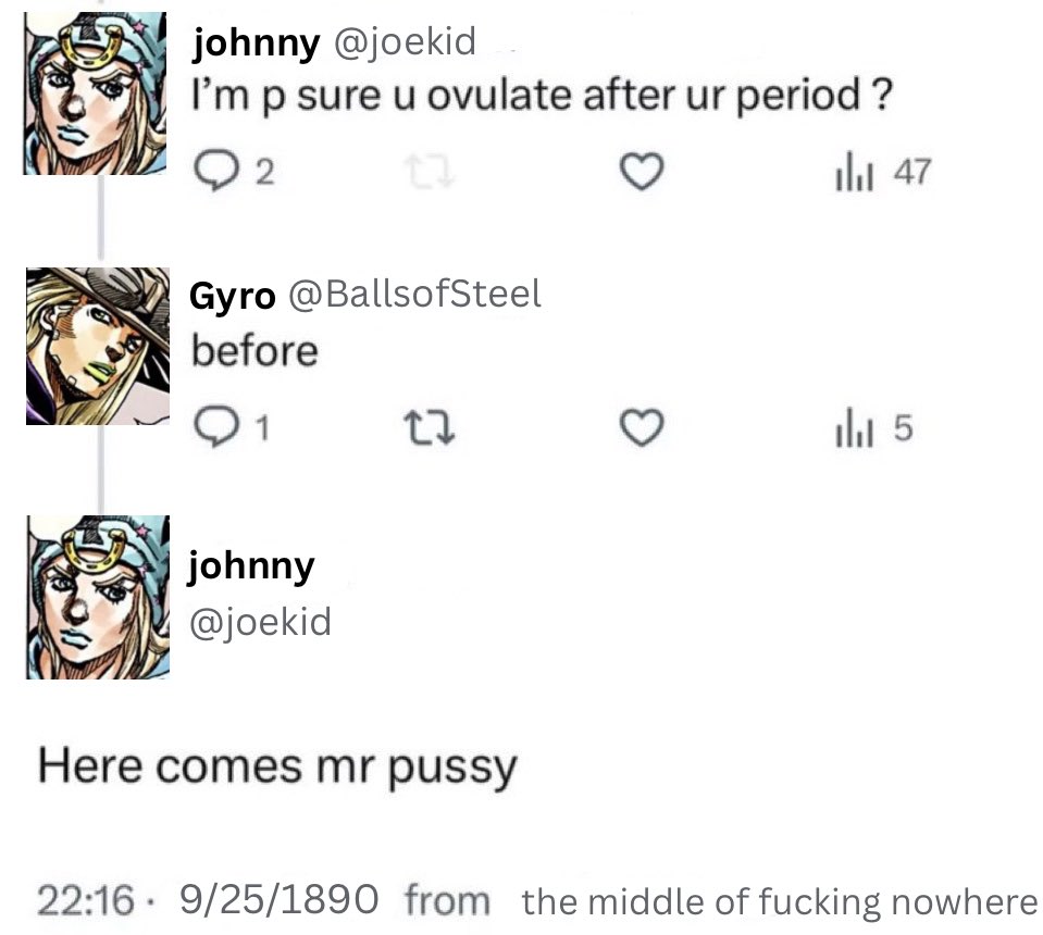 this is how they talk to each other at the beginning of the comic