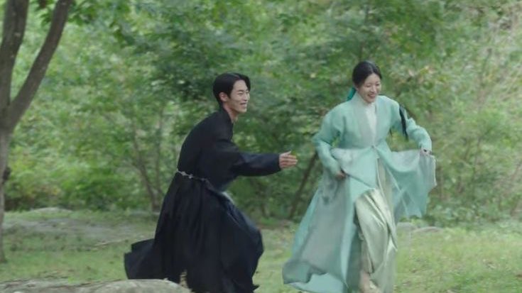 filmasians's tweet photo. Alchemy of Souls (2022) dir. Park Joon-hwa https://t.co/9pts5uyhJQ