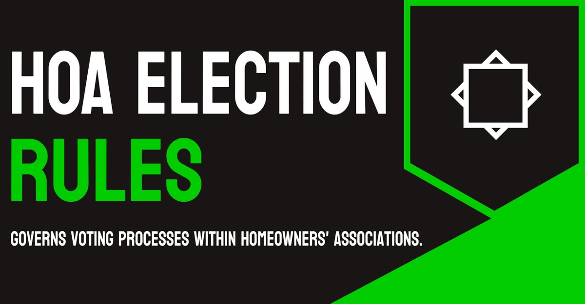 2025 Brings New HOA Election and Voting Rules.
RJR's Michael Corbett breaks down key 2025 updates to the Davis-Stirling Act—new electronic voting rights, quorum changes, and what HOAs need to know.
Read the full article on our website for all the details.