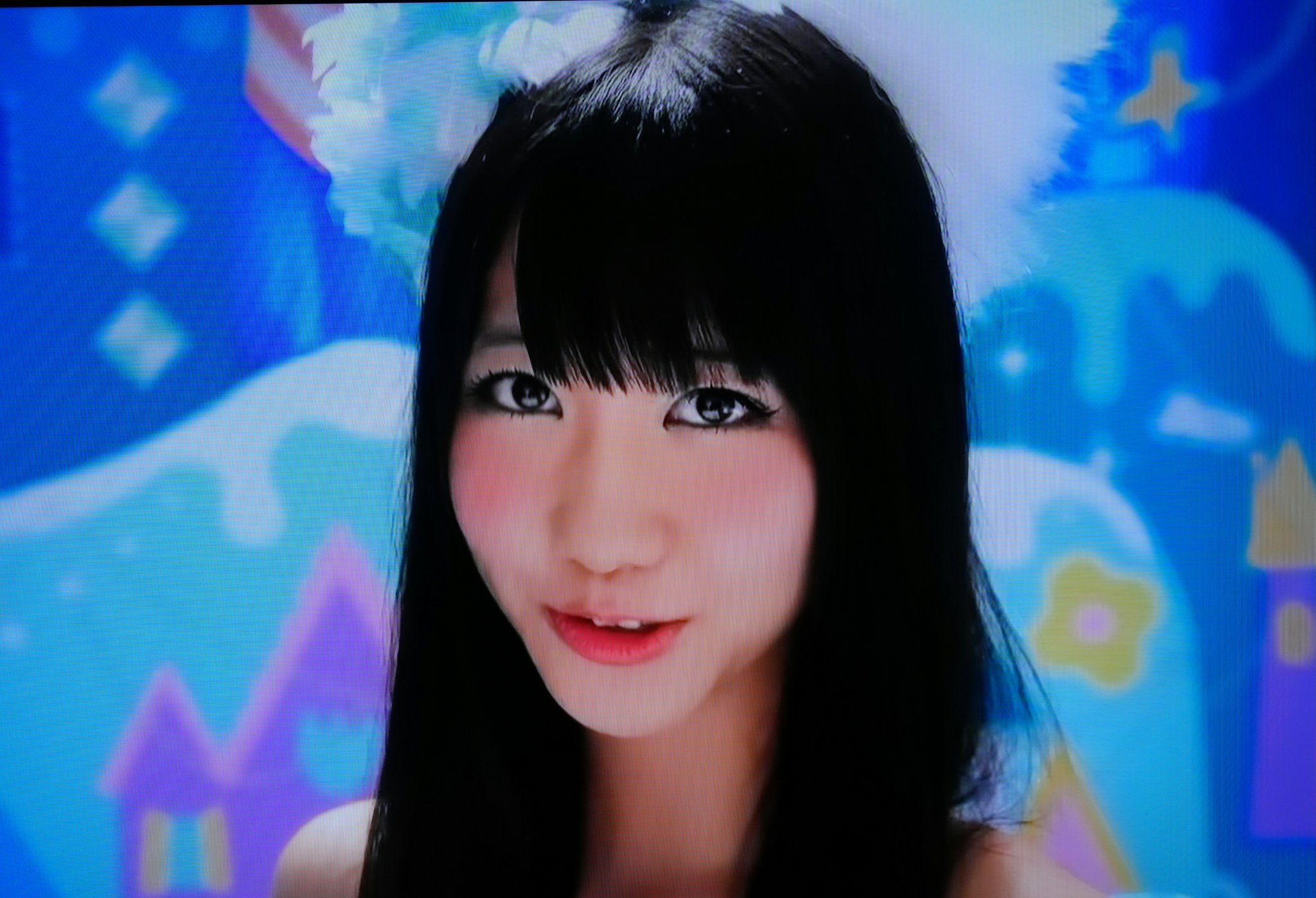 希少　全身タペストリー　柏木由紀　(2015HWC)　チームB m91789829701_1.jpg?1707198218