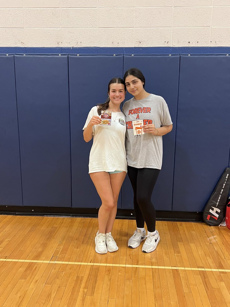 StaggBadminton tweet media